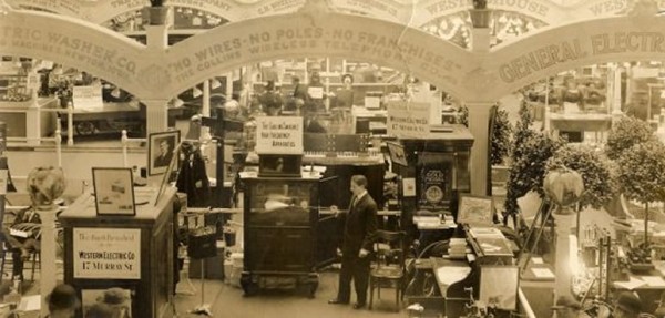 De La Mancha al Madison