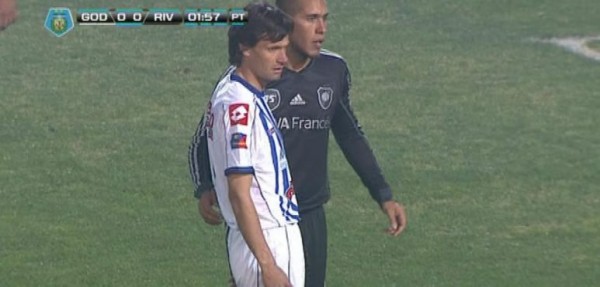Igualdad y carencia de gol en Mendoza