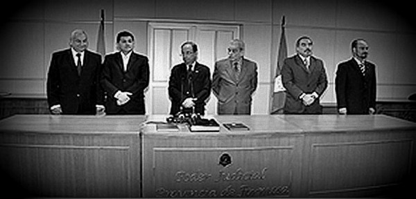 Vandenbroele: STJ bloquea acceso a expediente