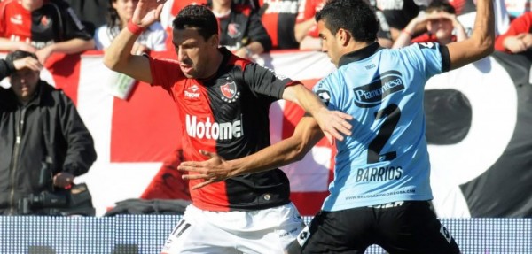 Newell´s no pudo con Belgrano