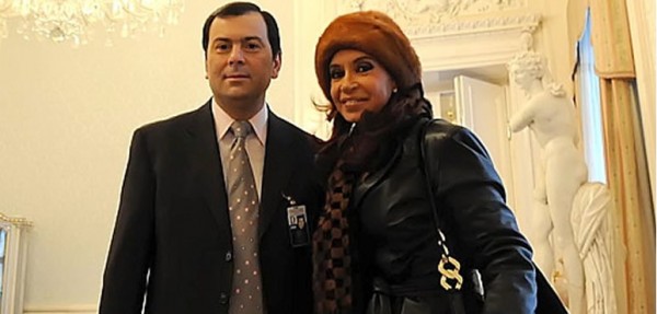 El gobernador Zamora se quedar�a con las tres bancas para el Senado