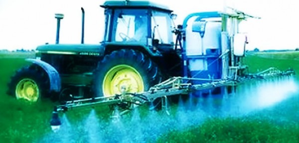 Proh�ben agroqu�micos en espacios urbanos de toda la provincia