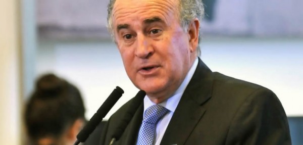 El Ejecutivo denunci� a Stiuso por 