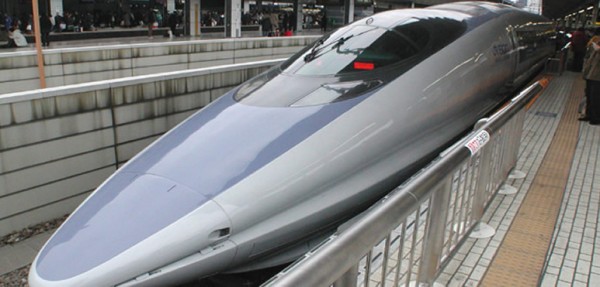 Tren bala: Brasil posterga el concurso para mostrar austeridad