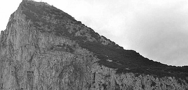 Gibraltar y Malvinas son una 