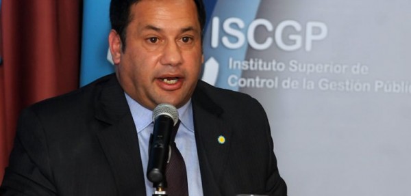Renunció el jefe penitenciario tras la fuga