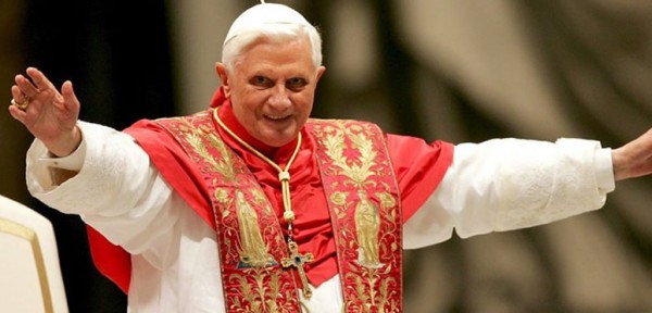 ltimo adis a Benedicto XVI: se abri la capilla ardiente en la Baslica de San Pedro