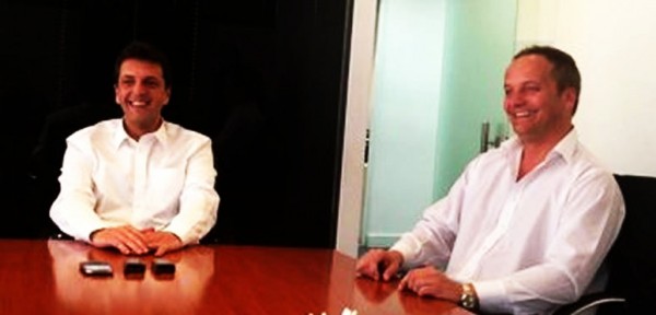 El Concejo eligi� a Valeria Amendolara como presidenta