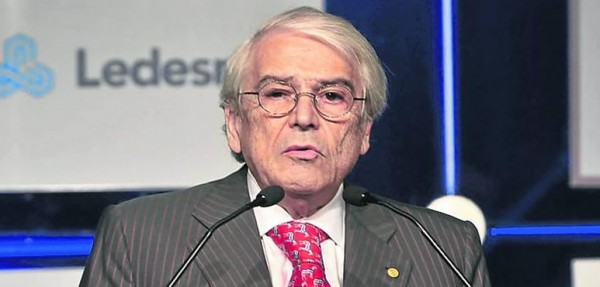 Méndez: “Cayó el nivel de actividad, lo que significa menor trabajo formal”