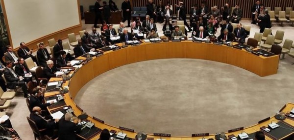 Argentina denunció ante la ONU la negativa de Londres a informar sobre las armas nucleares