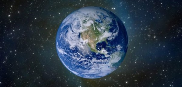 El Misterio del Paralelo 33