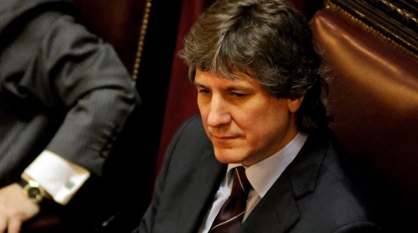 Pidieron la indagatoria del Vicepresidente de la Rep�blica