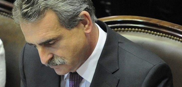 Rossi, sobre los socialistas de Santa Fe: 