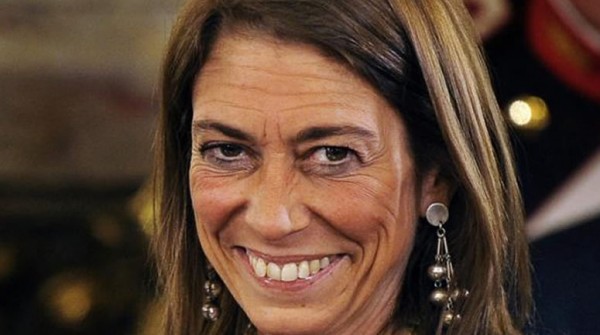 Otra interna: enfrentada con Matías Kulfas, Débora Giorgi se va del Gobierno