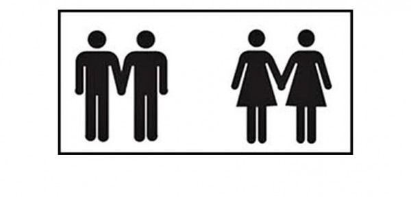 Primer casamiento homosexual