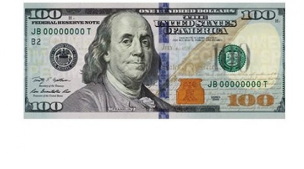 Cmo saber si un dlar es falso: la gua oficial con las 4 recomendaciones para fijarse en un billete