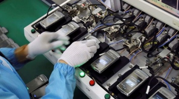 El nivel de actividad industrial creció en julio un 2,6% interanual