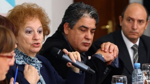 Las escuelas y los casos de abuso