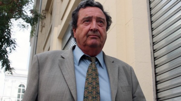 C�mo va a estar preso Romano en Mendoza