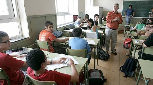 Nueve provincias no tendrn los 180 das de clase que establece la ley