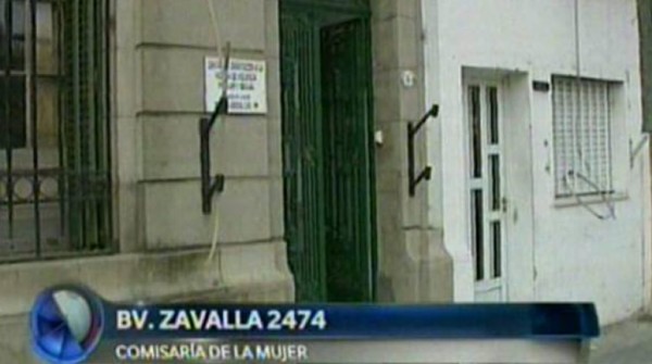 Violencia contra la mujer: c�mo y d�nde denunciar