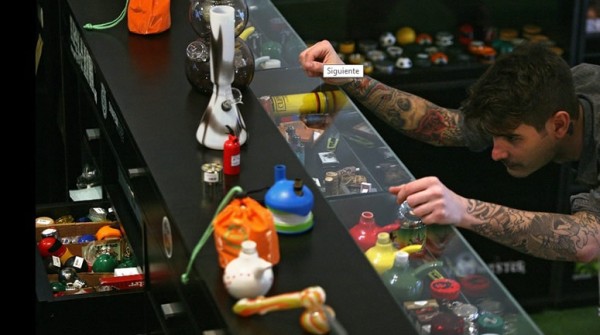 Dos estudios alertan que la dependencia de la marihuana podra provocar mayor riesgo de muerte