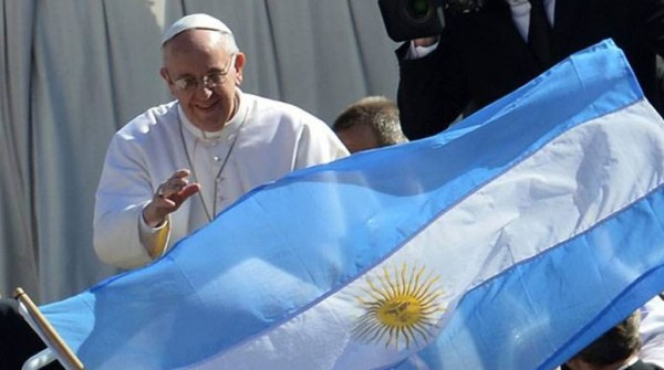 La revolucin de Francisco llega a la Iglesia argentina con obispos jvenes y progresistas