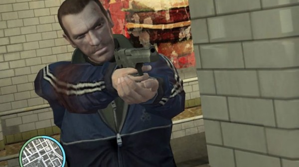 Ni�o de 8 a�os mat� a una anciana luego de jugar al GTA IV