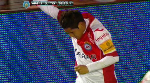 El equipo de Caruso