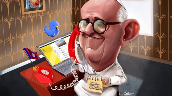 Financial Times dice que el Papa Francisco alent� a Alberto Fern�ndez a reconciliarse con Cristina Kirchner