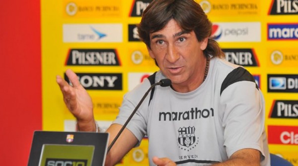 Los candidatos para dirigir a Racing