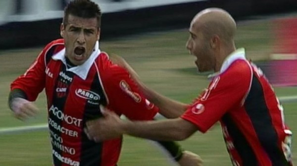 Uni�n pierde puntos que van a costar recuperar