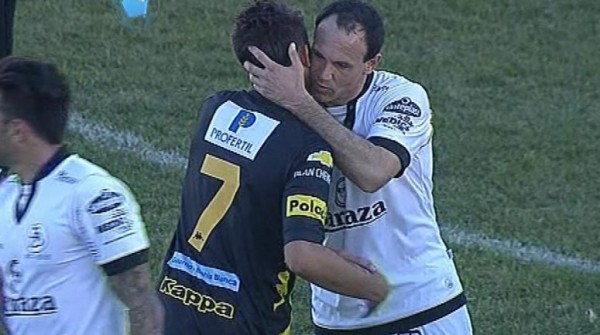 Olimpo quiso más pero no pudo con All Boys