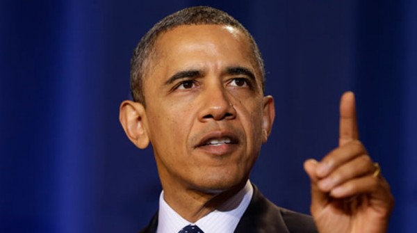 Barack Obama: el as bajo la manga de las primarias en Estados Unidos