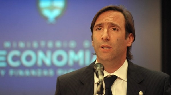 Gobierno reiteró que no se pagará a fondos buitre