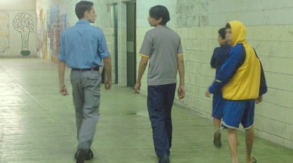 “Menos del 1% de los niños están en conflicto con la ley”