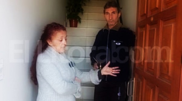 Don Bosco y Los Hornos en jaque por robos y violencia