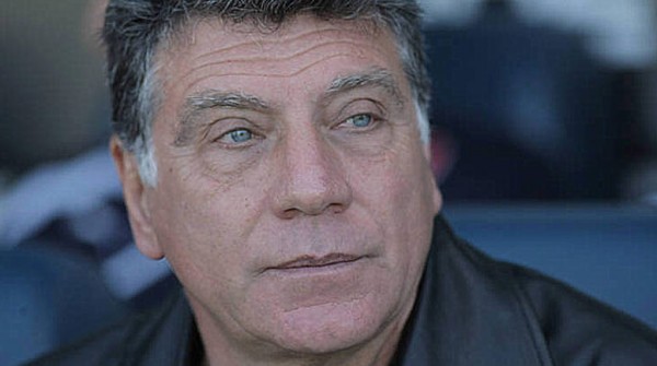 Independiente anunció la salida de Brindisi