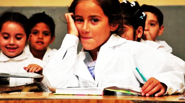 Coronavirus en Argentina: el Ministerio de Educacin evala un regreso de las clases por regin