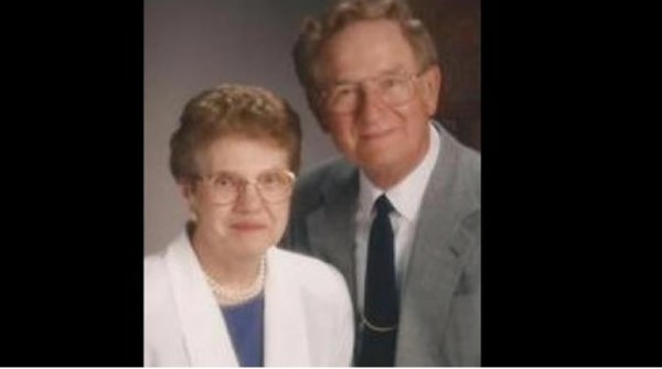 Murieron el mismo d�a luego de 65 a�os de matrimonio