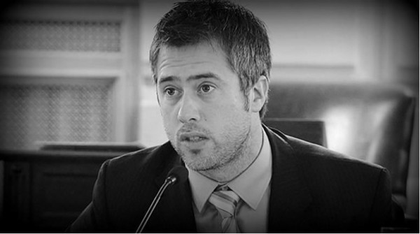 Busatto analiza ser candidato en Colón