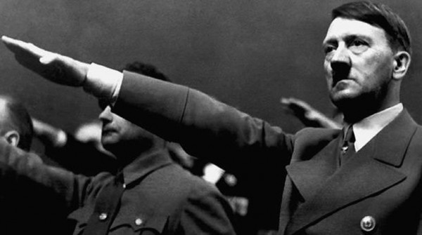 El libro que Hitler quera para dominar el mundo