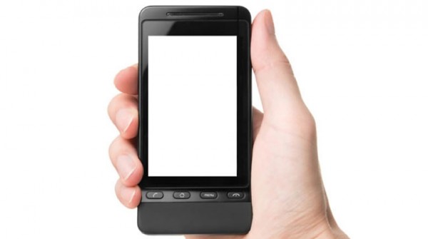 Rcord Guiness: tipea 9 letras por segundo en un smartphone 