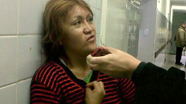 Quiso matar a su mujer con un disparo en barrio Los Troncos