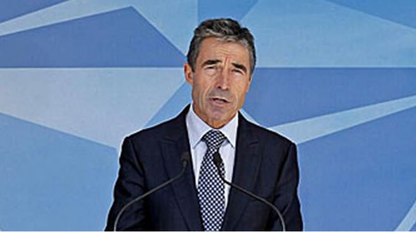 La OTAN: 'El uso de armas qu�micas no puede quedar sin respuesta'