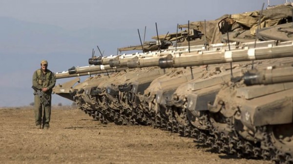 Crisis en Siria: el gobierno argentino 