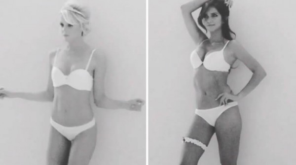 El video hot de 