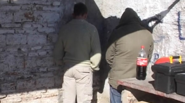 Chicos b�nker: 30 menores detenidos en lo que va del a�o