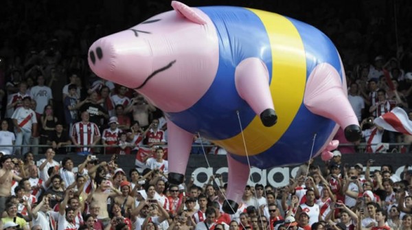 Piden la clausura del Monumental por fallas en la seguridad durante el último Superclásico