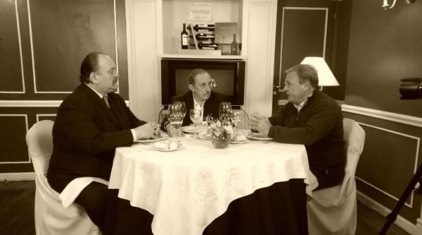 �Voy a ir al Congreso Nacional a defender los intereses de la Provincia de Santa Fe�